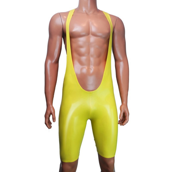Wrestling singlet (Long leg)